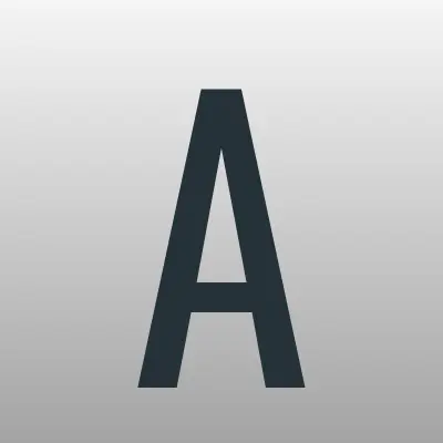Авокадо, лого-визитка