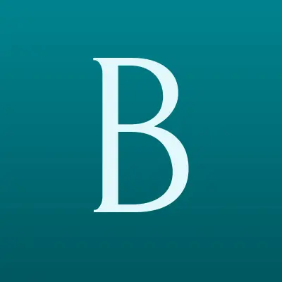 BP, АЗС, лого-визитка