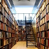 Библиотеки в Ступино