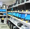 Компьютерные магазины в Ступино