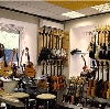 Музыкальные магазины в Ступино