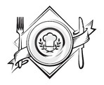Атриум - иконка «ресторан» в Ступино